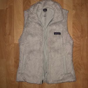 Patagonia Women's Los Gatos Fleece Vest
